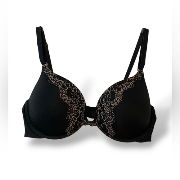 Soma Other - Soma Padded underwire bra